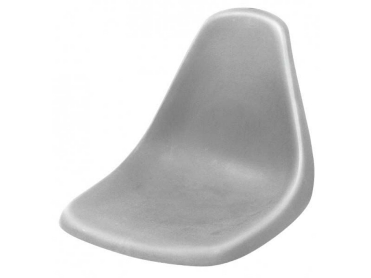 Wise Molded Poly Fishing Seat Fishing chair - 721220