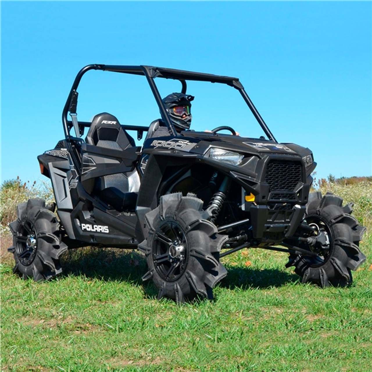 Super ATV Assassinator Mud Tire - 29.5x10-14 - 315166