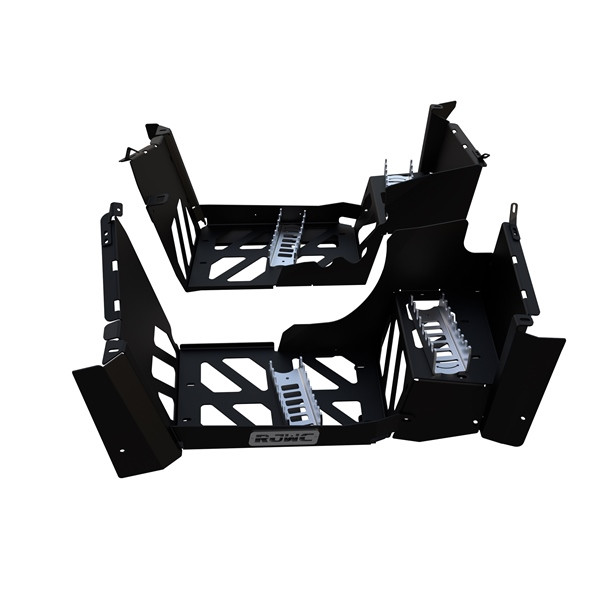 RJWC Footpeg - 455095
