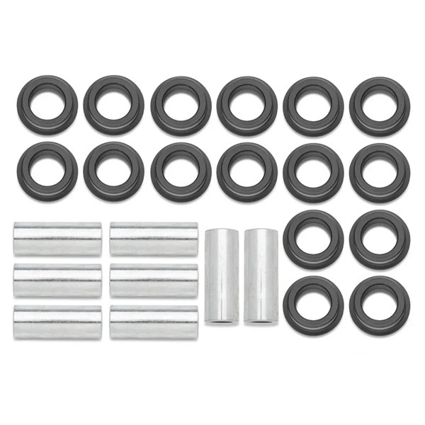 Super ATV A-Arm Bushing Kit HDPE YAMAHA - 315880