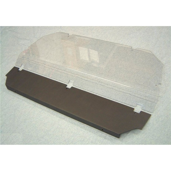 Direction 2 Rear Windshield & Back Panel Combo POLARIS - 175336