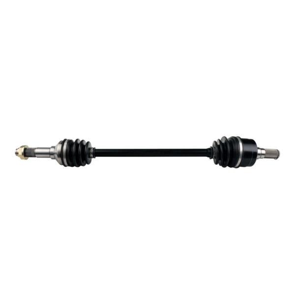 TrakMotive Complete Axle YAMAHA - 216583