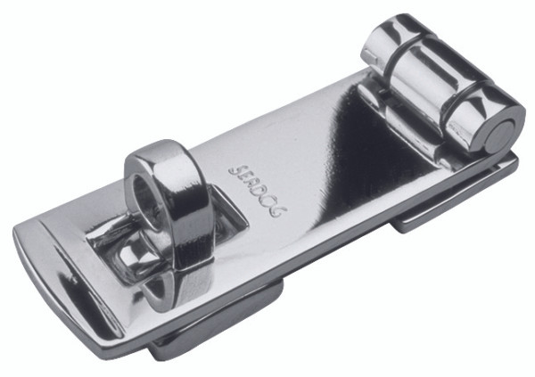 Sea Dog HD Swivel Hasp - 702647
