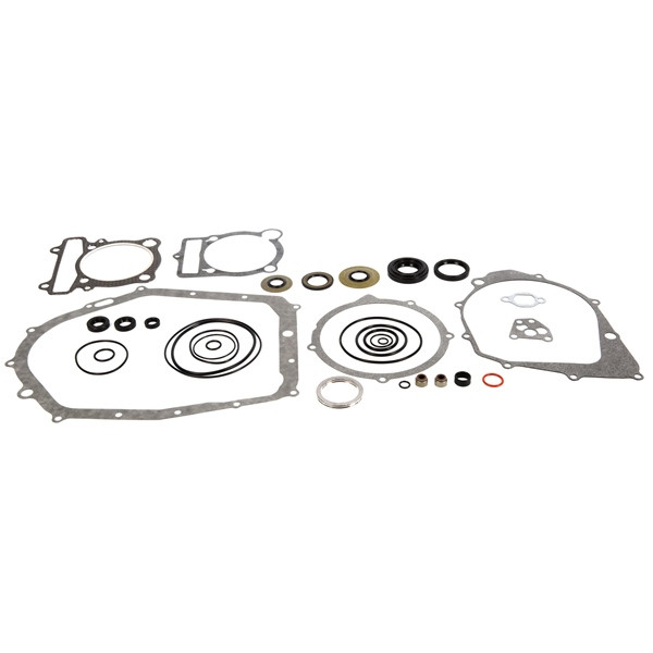 VertexWinderosa Complete Gasket Set with Oil Seals - 811 Fits Yamaha - 159511 - 159511