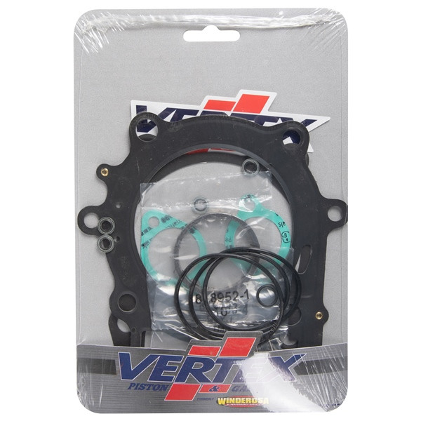 VertexWinderosa Top End Gasket Fits Arctic cat - 347182 - 347182
