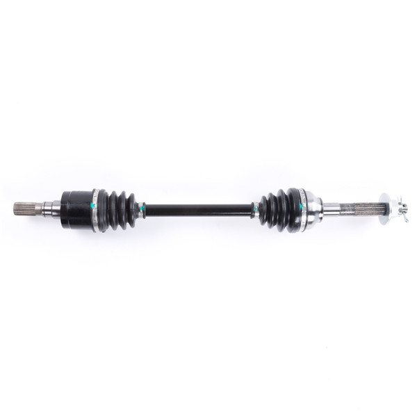 All Balls 6 Ball Heavy Duty Axle KUBOTA - 214650