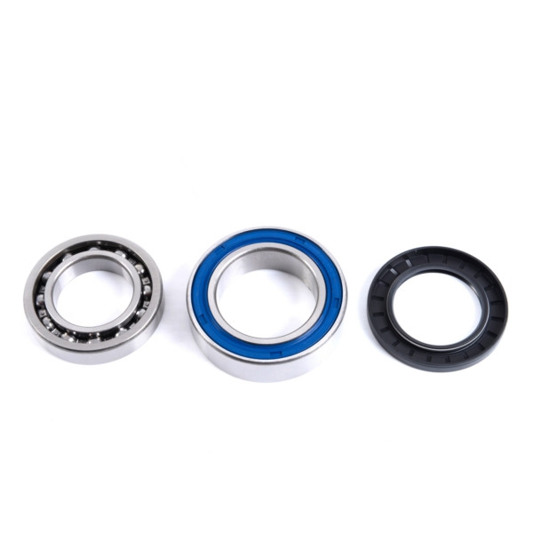 Kimpex HD Wheel Bearing & Seal Kit - 326007