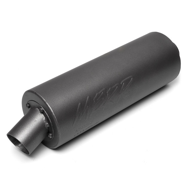 MBRP Powersports Sport Slip-on Exhaust ARCTIC CAT - 080372