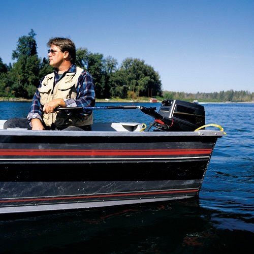 IRONWOOD PACIFIC  U #001 Helmsmate Extension Handles - 780407