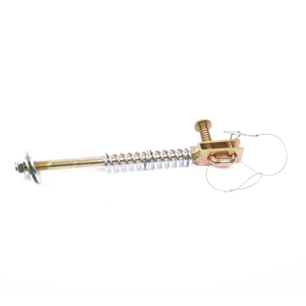 Kimpex Sleigh Shock Absorber Spring Loaded Hitch - 912903