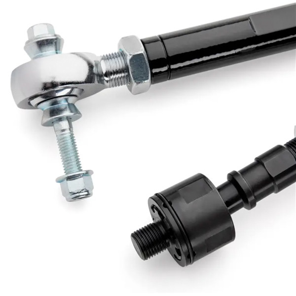 Super ATV Steel Tie rod kit TRRA-P-RAN1KM16-02 - 315882