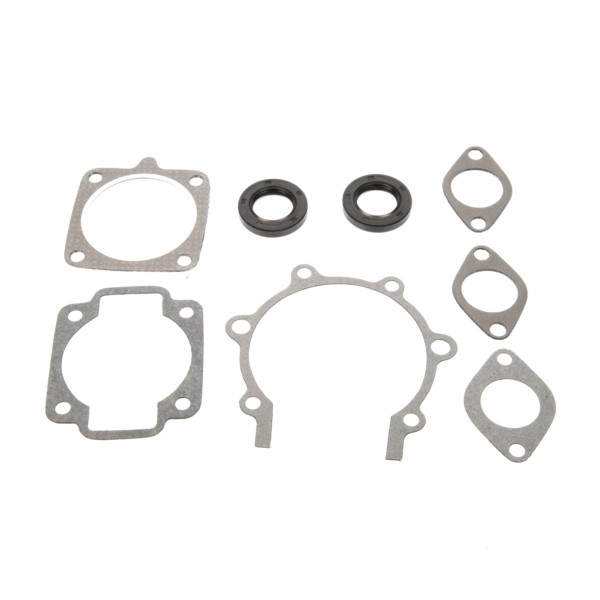 VertexWinderosa Professional Complete Gasket Sets with Oil Seals Fits Arctic cat - 09-711034 - 287115