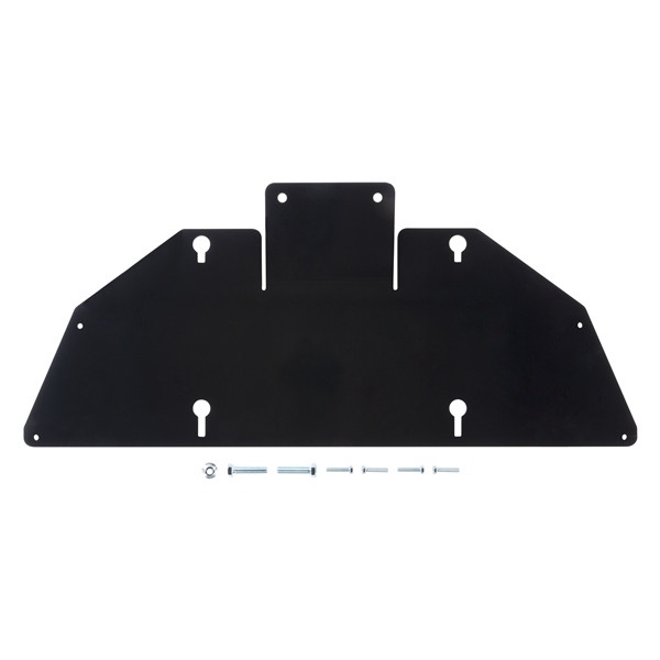 Click N GO CNG 2 or 1.5 Snow Plow Bracket KAWASAKI - 374378