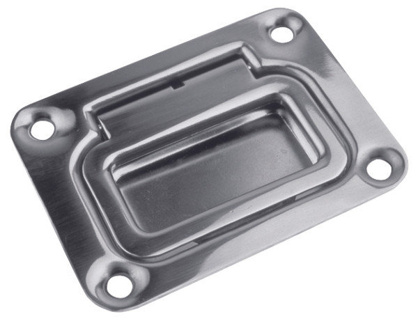 Sea Dog Spring Loaded Flush Hatch Handle - 702649