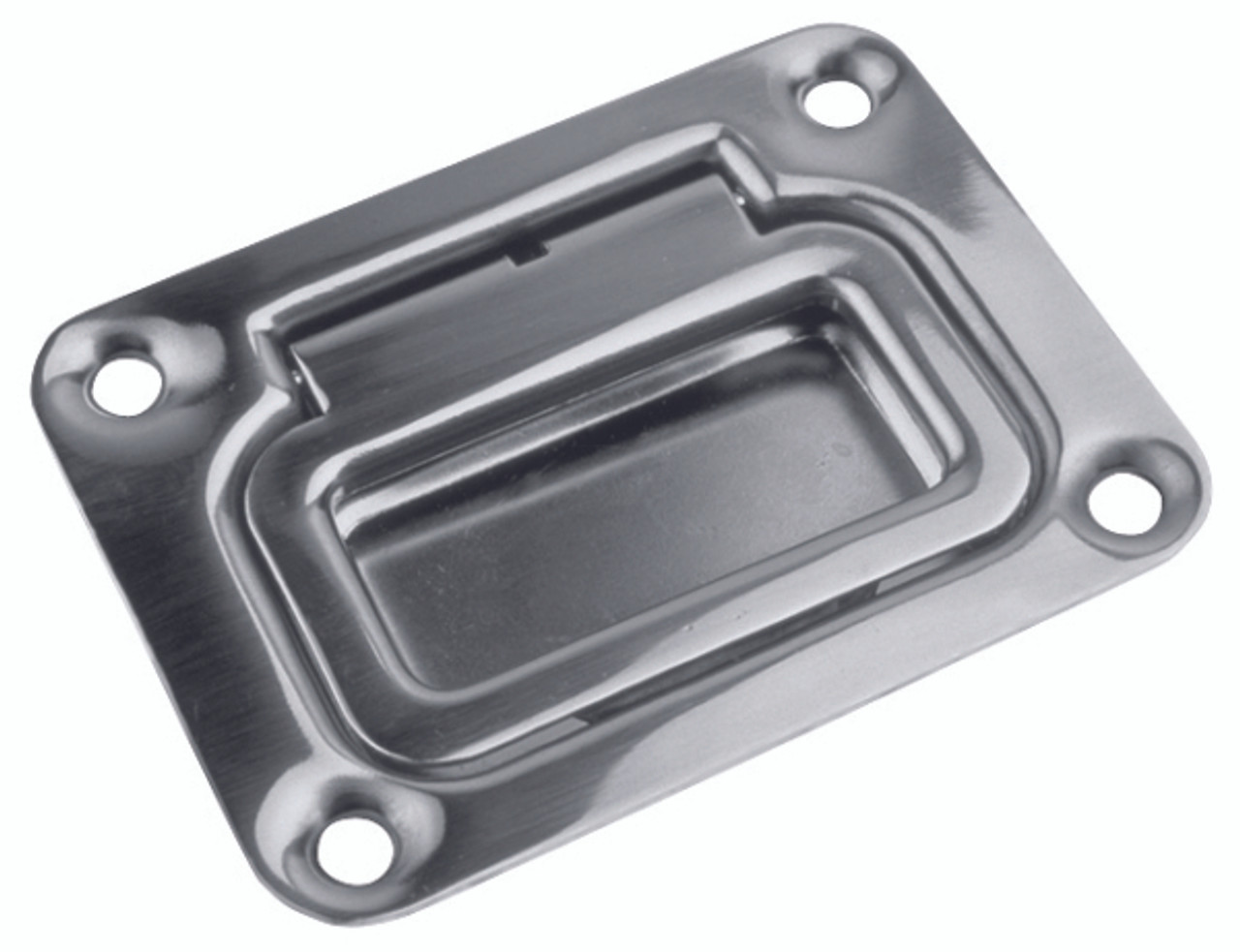 Sea Dog Spring Loaded Flush Hatch Handle - 702649