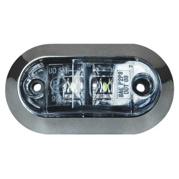 T-H Marine Courtesy LED Light - 734091