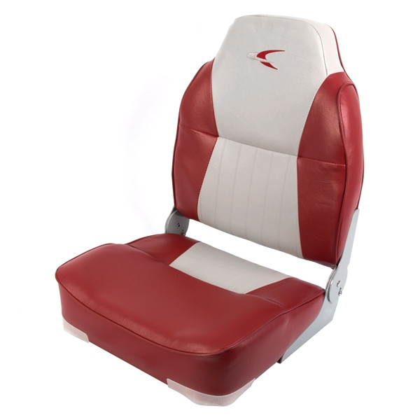 Wise Deluxe Hi-Back Seat Fold-Down Seat - 721225