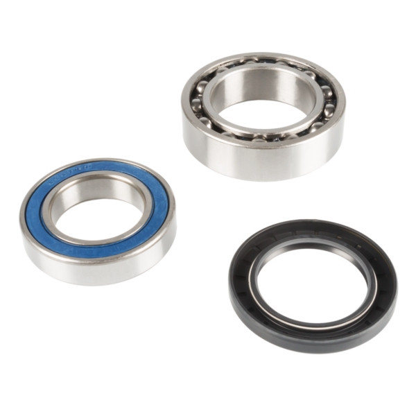 Kimpex HD Wheel Bearing & Seal Kit - 326008