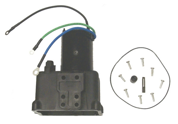 Sierra Tilt/Trim Motor 18-6763 - 726196