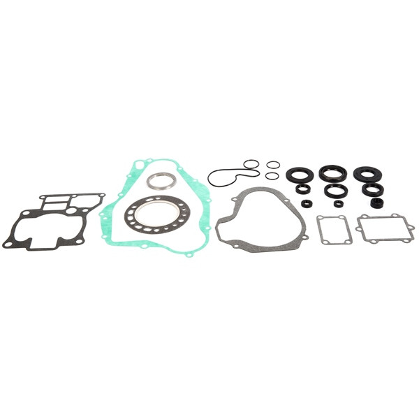 VertexWinderosa Complete Gasket Set with Oil Seals - 811 SUZUKI - 159517 - 159517