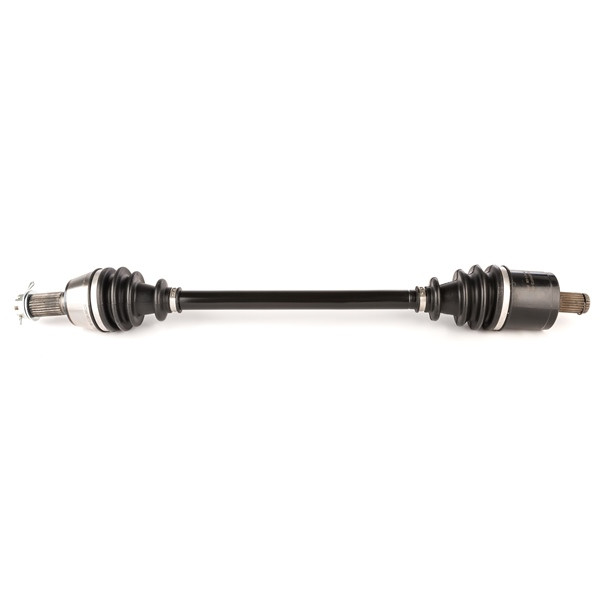 All Balls 6 Ball Heavy Duty Axle Fits Polaris - 214655