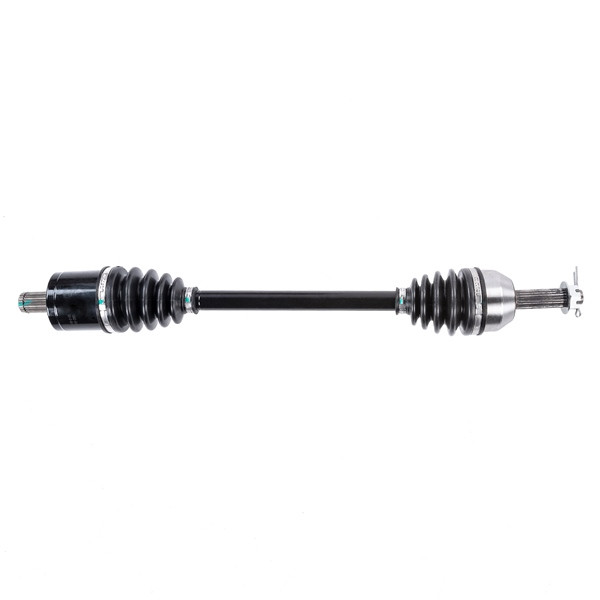 All Balls 6 Ball Heavy Duty Axle Fits Polaris - 220050