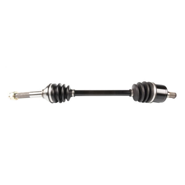 Kimpex Complete Axle Fits Kawasaki - 416086