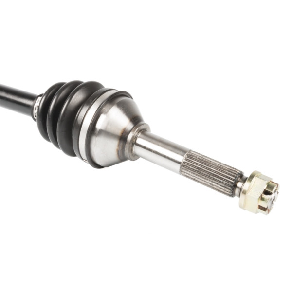 Kimpex Complete Axle Fits Kawasaki - 416086