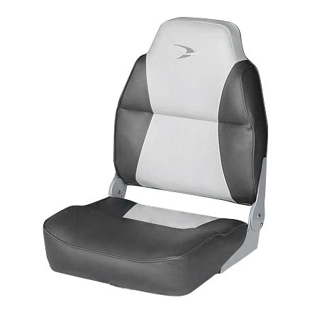 Wise Deluxe Hi-Back Seat Fold-Down Seat - 721226