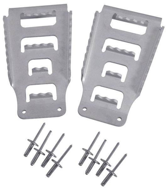 Kimpex Passenger Footrest Kit - 100864