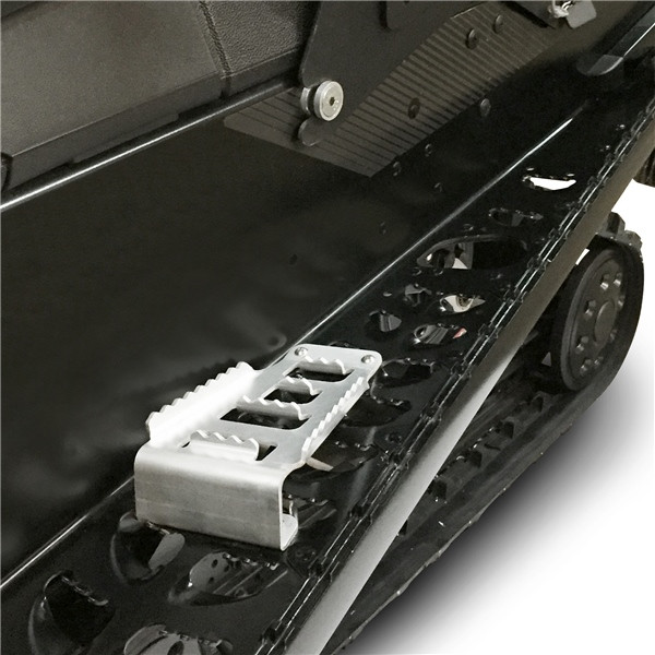 Kimpex Passenger Footrest Kit - 100864