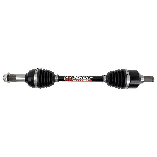 Demon Complete HD Axle Fits Yamaha - 296277