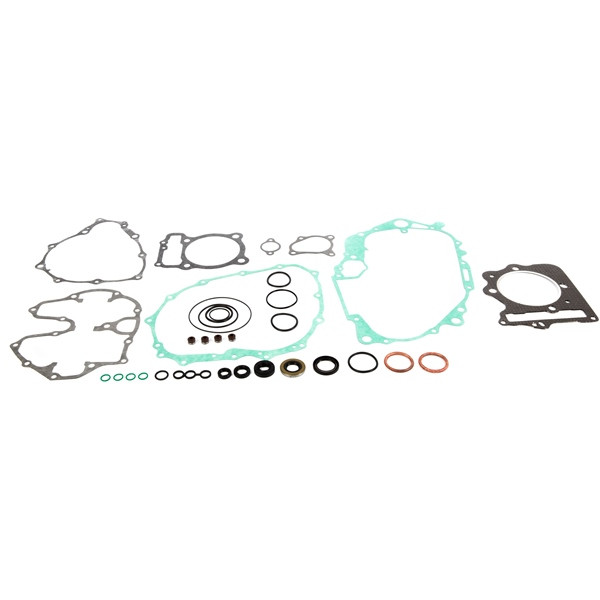 VertexWinderosa Complete Gasket Set with Oil Seals - 811 Fits Honda - 159521 - 159521