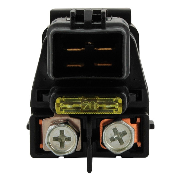 Arrowhead Starter Solenoid Relay SUZUKI - 188050 - 188050