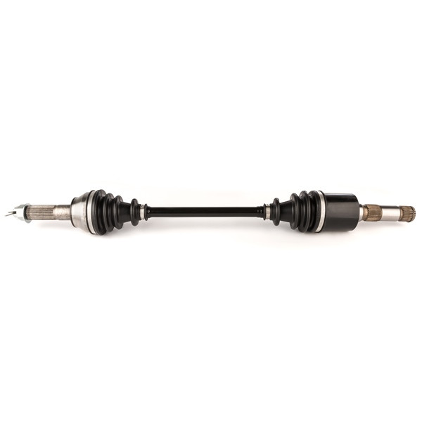 All Balls 6 Ball Heavy Duty Axle Fits Polaris - 214656