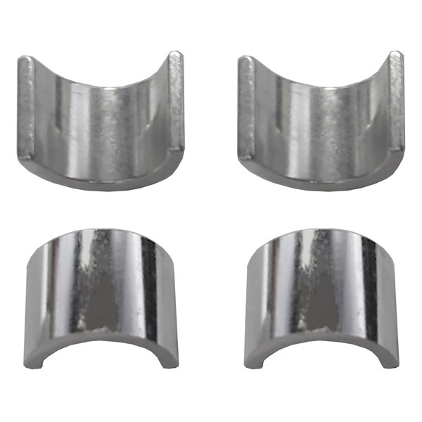 RSI Half Moon Shim for Risers - 202866