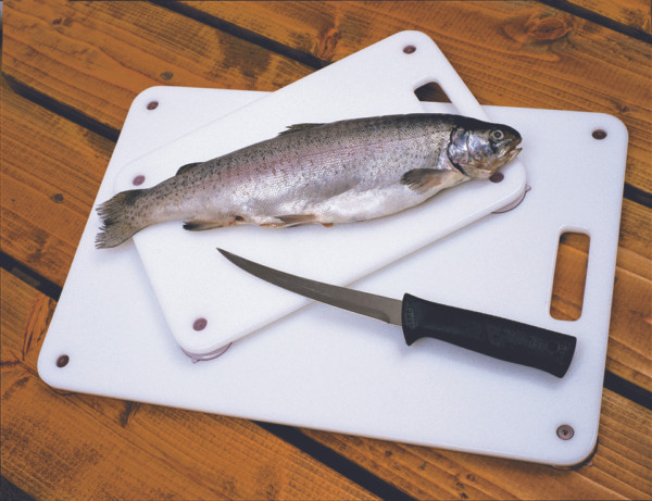 IRONWOOD PACIFIC  Sticky Board - 780414