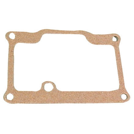 VertexWinderosa Mikuni Carburetor Float Bowl Gasket Fits Mikuni - 07-153-01 - 300328