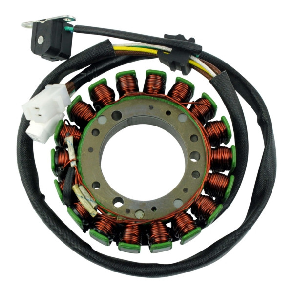 Kimpex HD Stator Fits Suzuki - 281692 - 281692