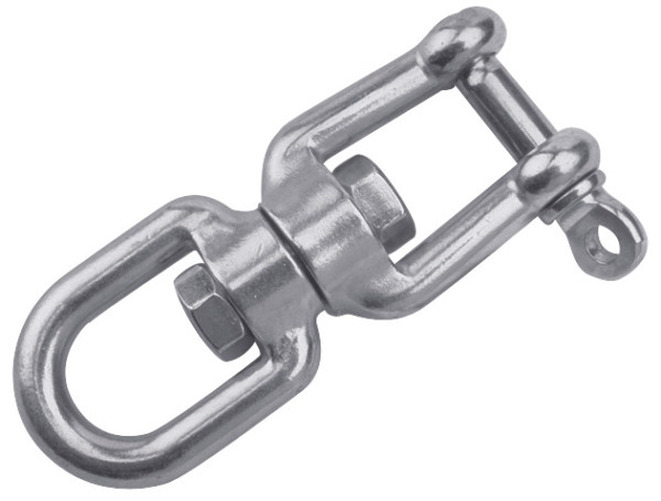 Sea Dog Eye and Eye Swivel - 702669