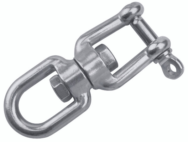 Sea Dog Eye and Eye Swivel - 702669