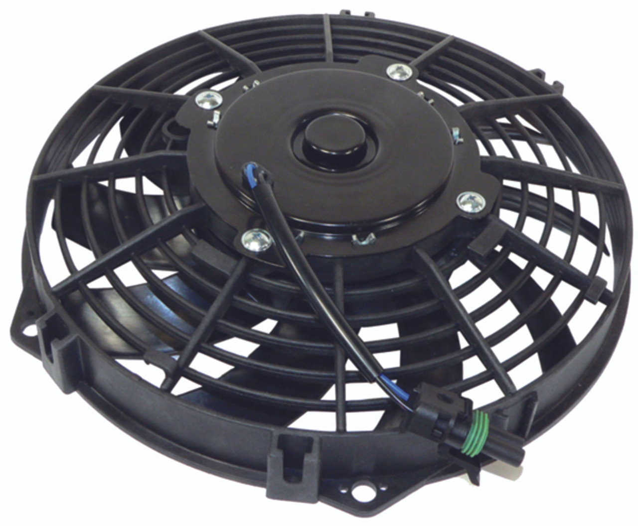 All Balls Complete Radiator Fan Can-am - 207319 - 207319