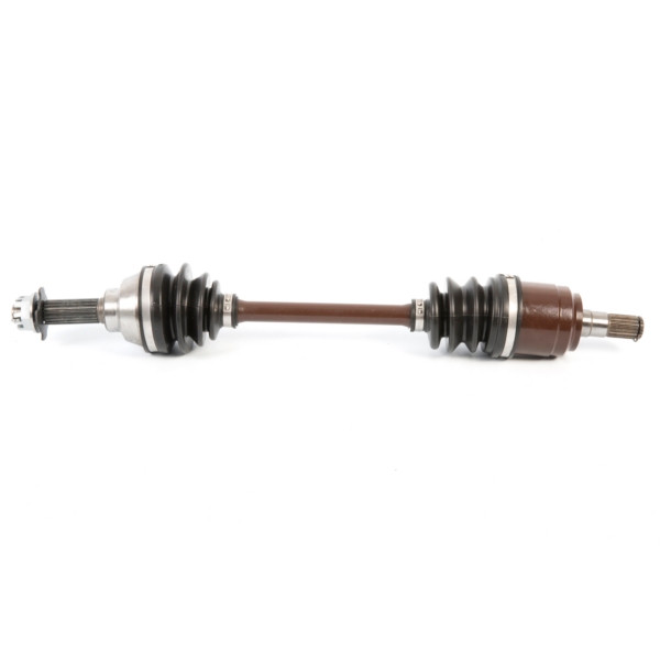 All Balls 6 Ball Heavy Duty Axle SUZUKI - 214657