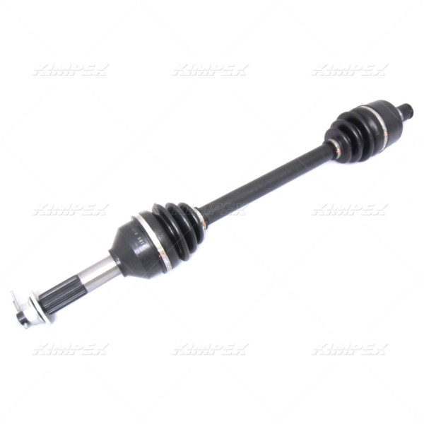All Balls 8 Ball Extreme Duty Axle Fits Kawasaki - 220058