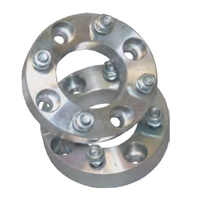 Wide Open Wheel Spacer - 171005