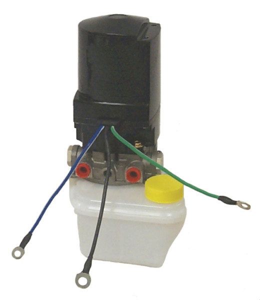 Sierra Tilt/Trim  Pump 18-6769-1 - 728130