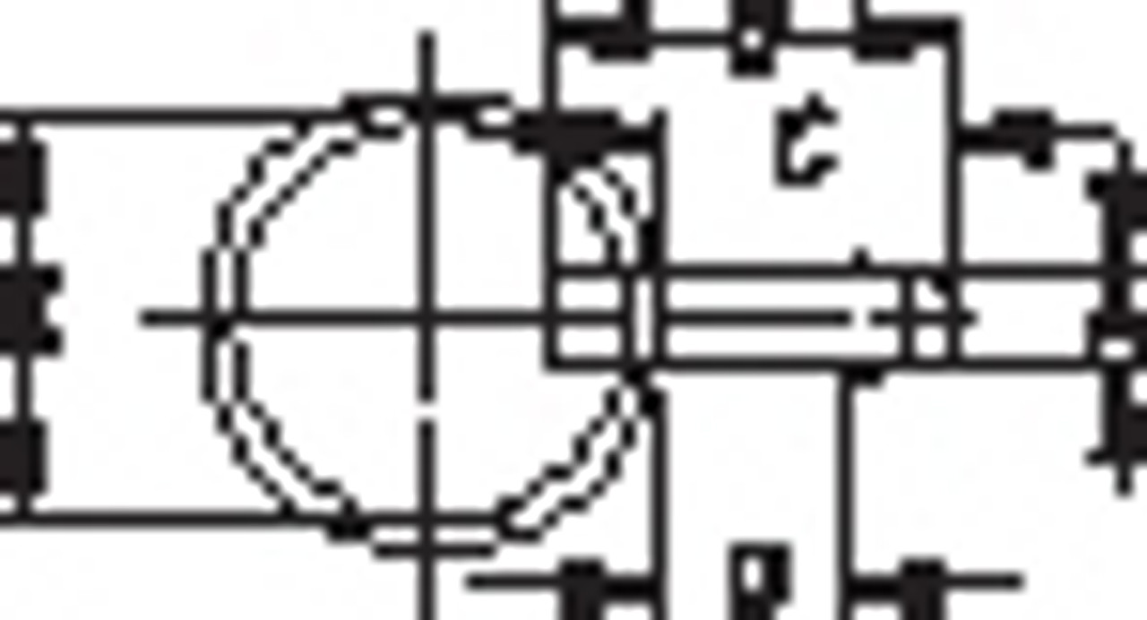 Sea Dog Release Pin - 702680