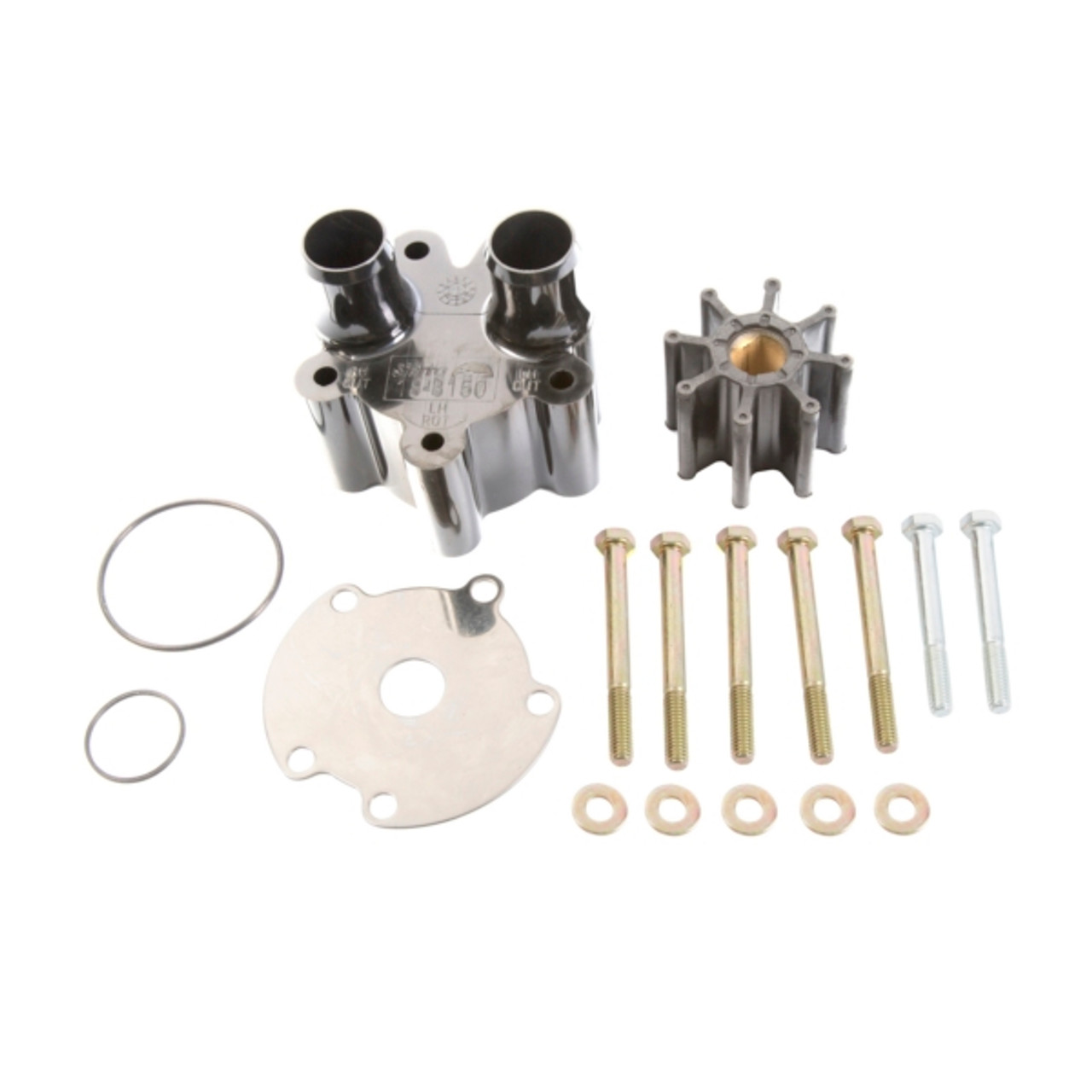 Sierra Water Pump Kit - 727033