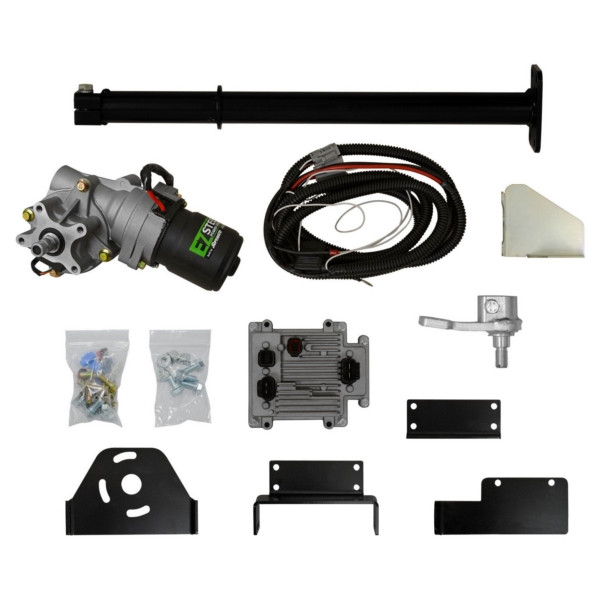 Super ATV EZ-STEER Power Steering System - 313047
