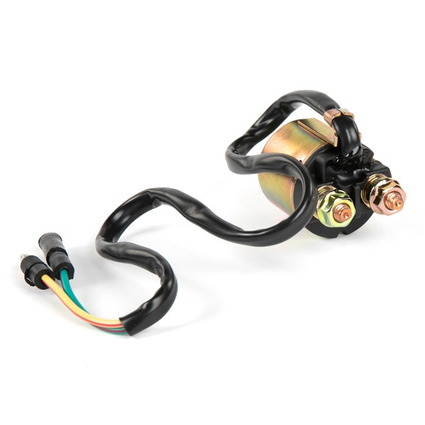 Arrowhead Starter Solenoid Relay Fits Honda - 188052 - 188052